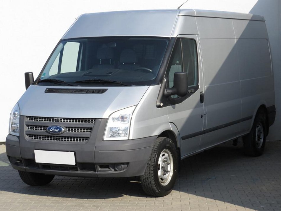 Ford Transit 2.2TDCi Trend L2H2