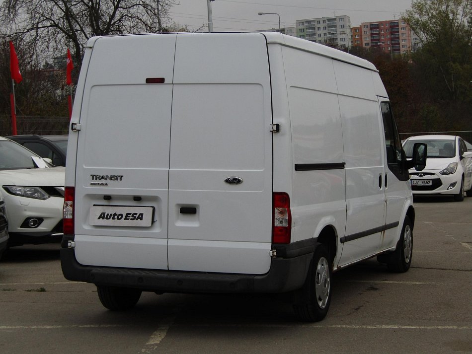 Ford Transit 2.2TDCi Trend L2H2