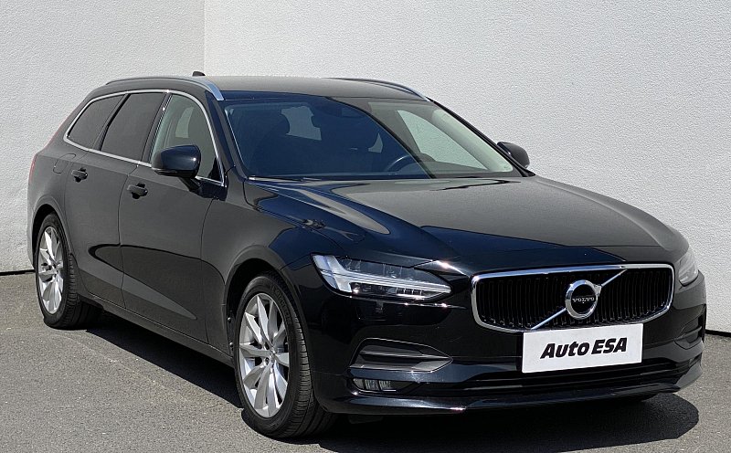 Volvo V90 2.0D5 Momentum 4x4