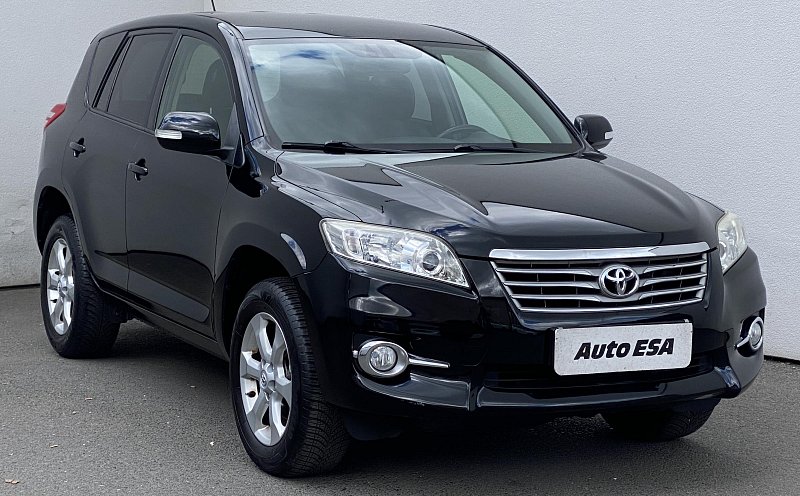 Toyota RAV4 2.0 i Life Plus 4x4