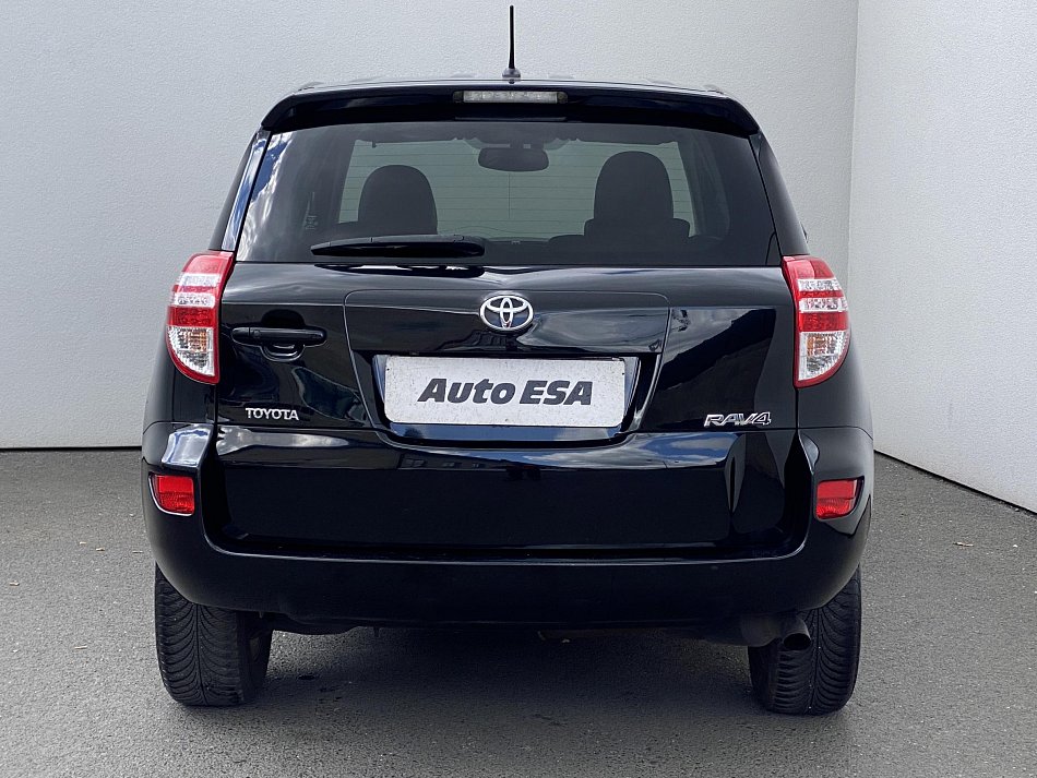 Toyota RAV4 2.0 i Life Plus 4x4