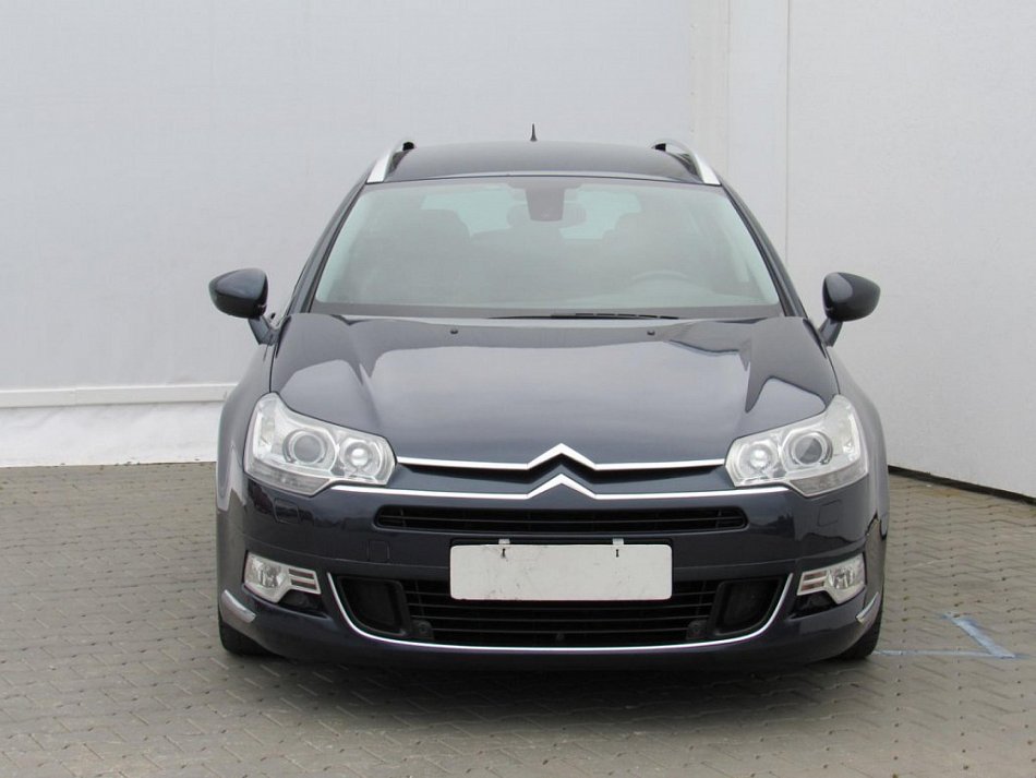 Citroën C5 2.0 HDi 