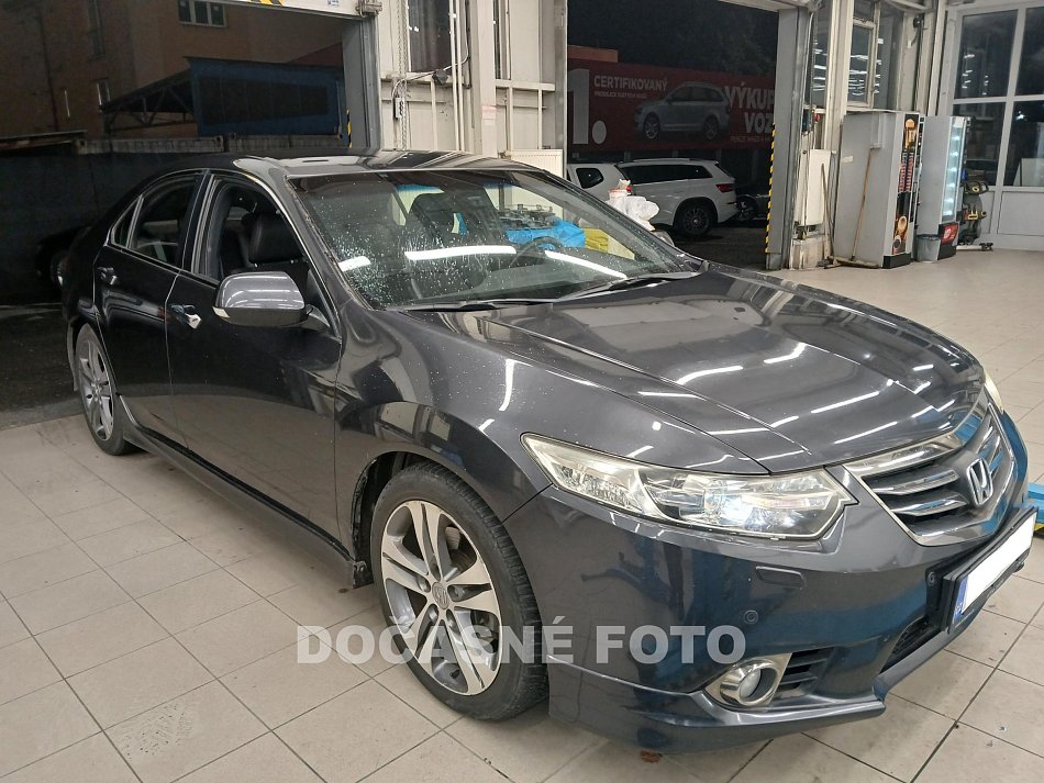 Honda Accord 2.2 i-DTEC Type S