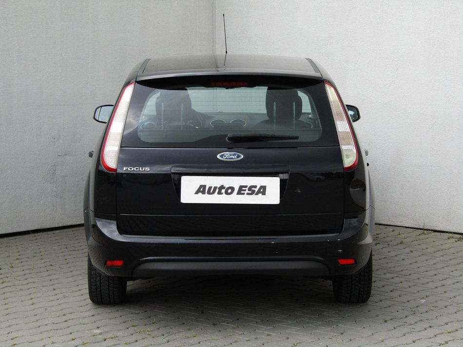 Ford Focus 1.6i 16V 