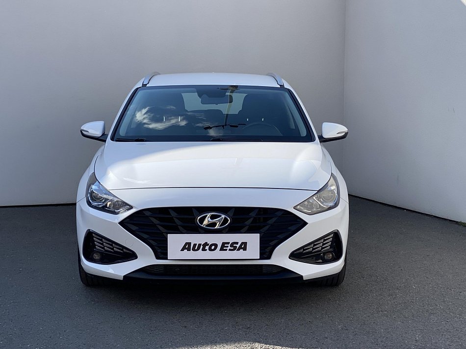 Hyundai I30 1.0 T- GDi Comfort