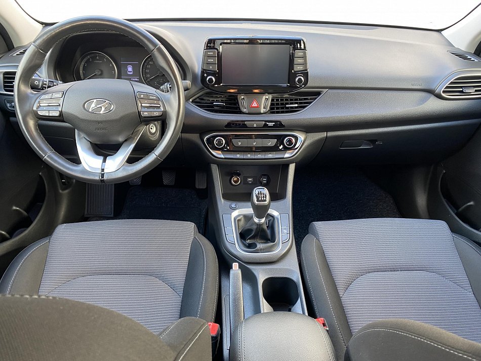 Hyundai I30 1.0 T- GDi Comfort