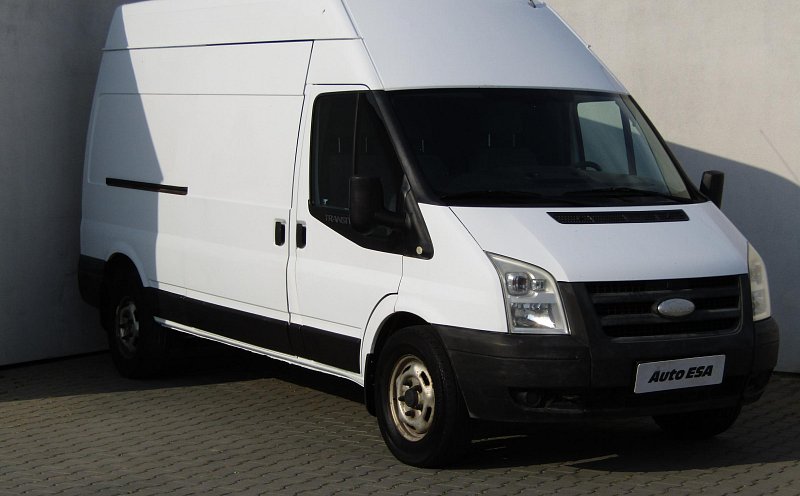 Ford Transit 2.2TDCi  L3H3