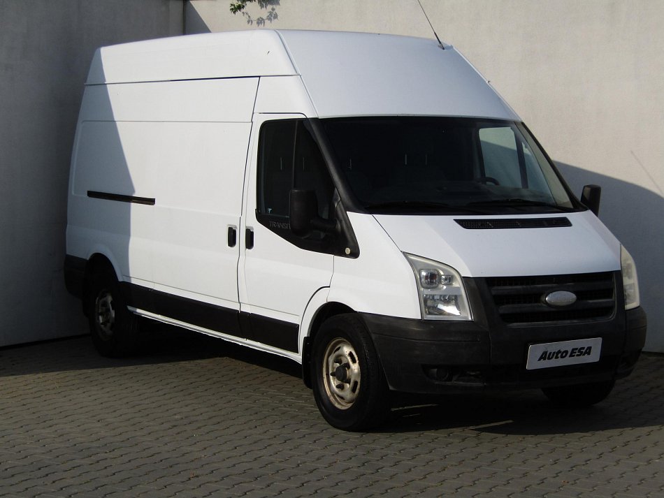 Ford Transit 2.2TDCi  L3H3