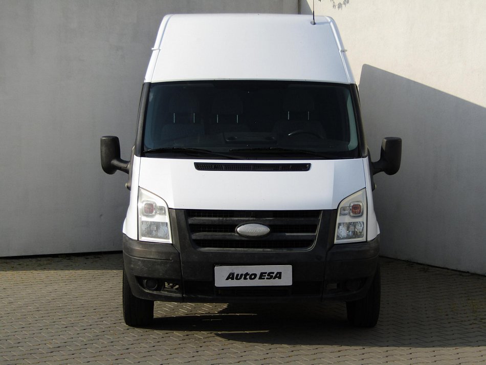 Ford Transit 2.2TDCi  L3H3