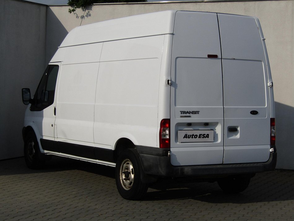 Ford Transit 2.2TDCi  L3H3