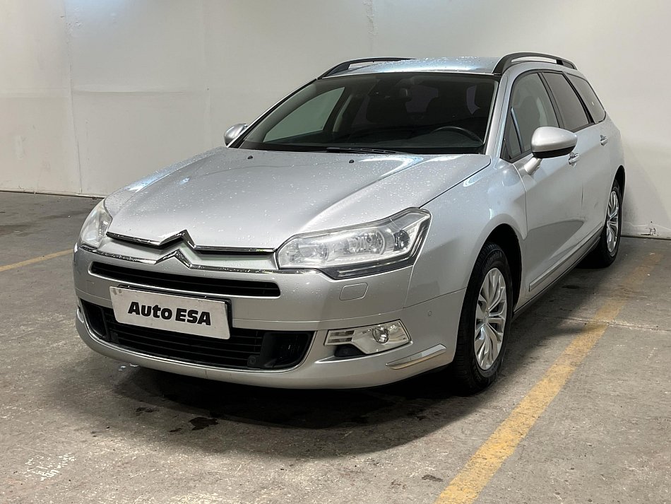 Citroën C5 2.0 HDI 