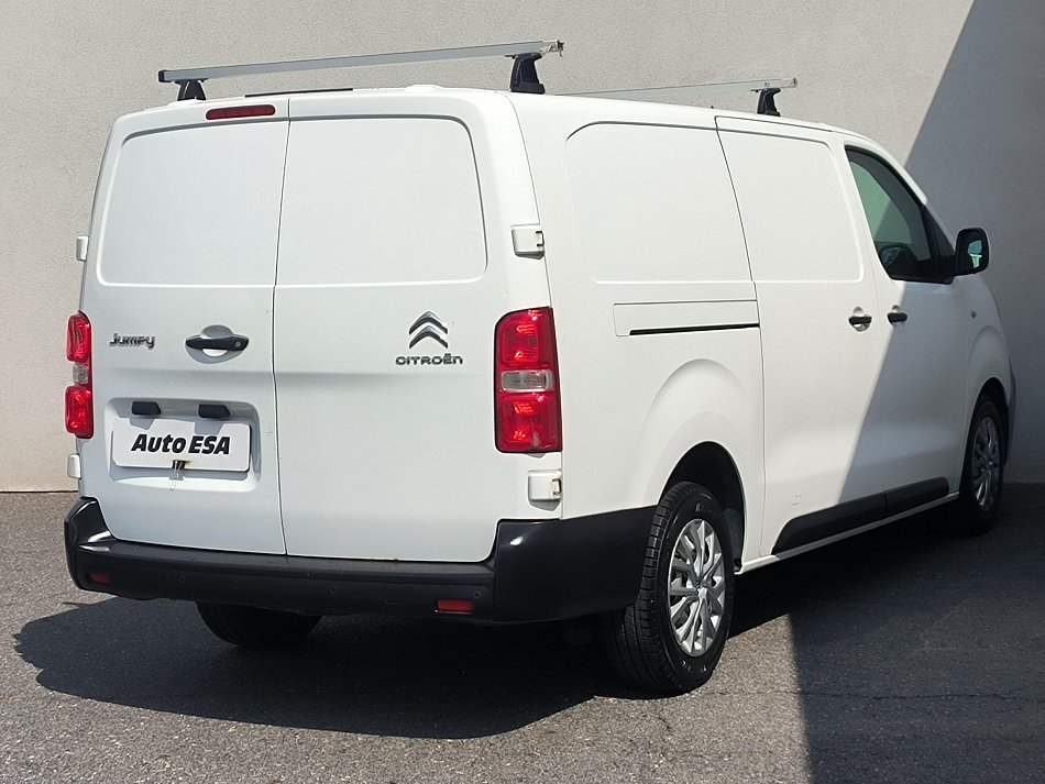 Citroën Jumpy 2.0HDi  L3