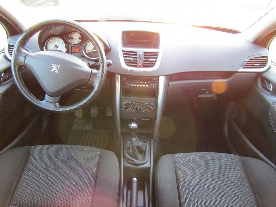 Peugeot 207 1.6 