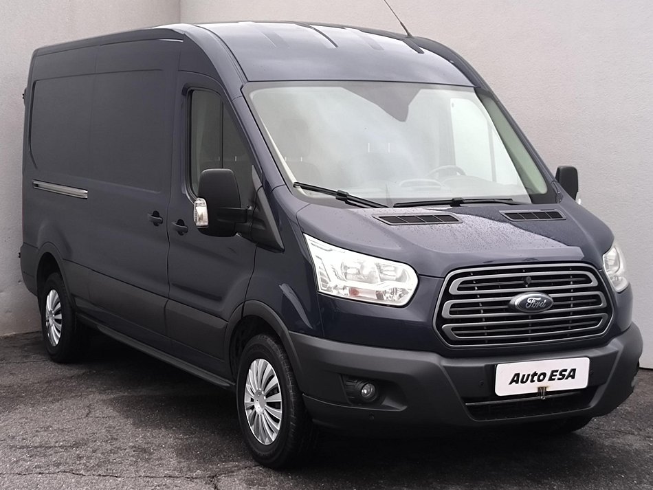 Ford Transit 2.0TDCi Trend L3H2