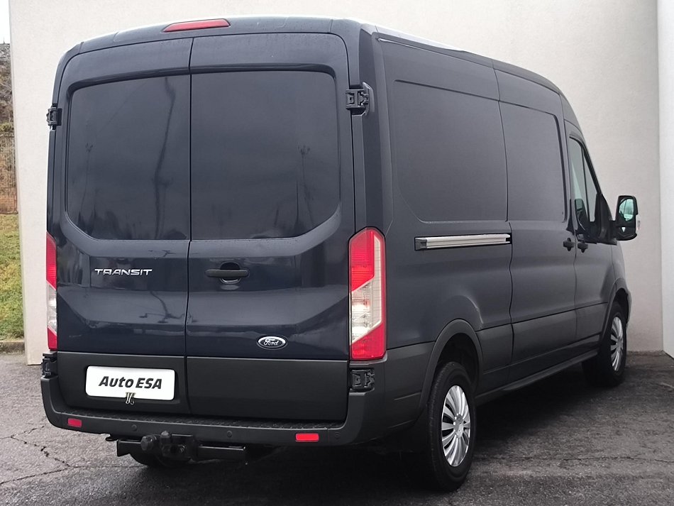 Ford Transit 2.0TDCi Trend L3H2