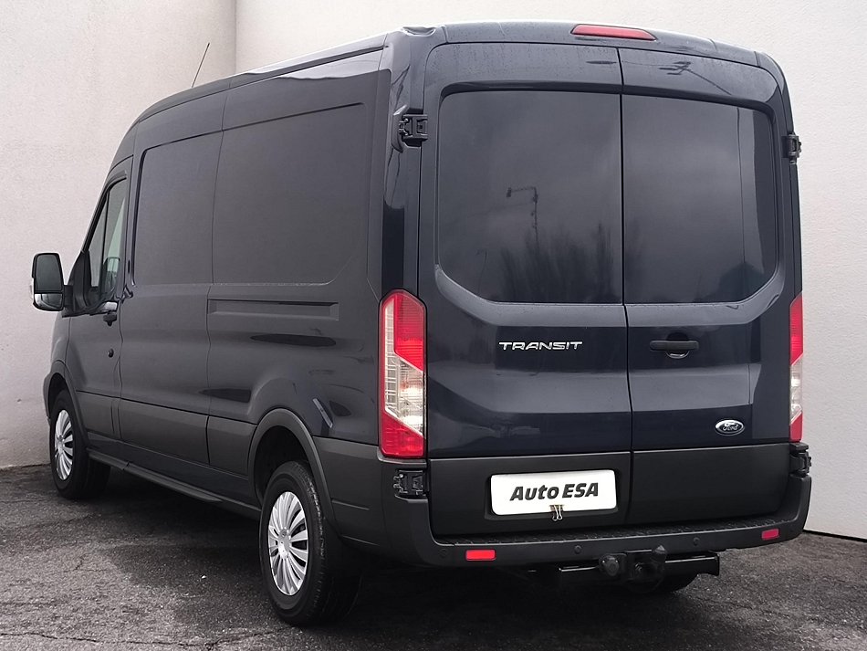 Ford Transit 2.0TDCi Trend L3H2