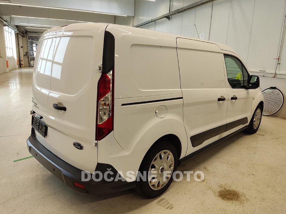 Ford Transit Connect 1.5TDCi Trend MAXi BOTT