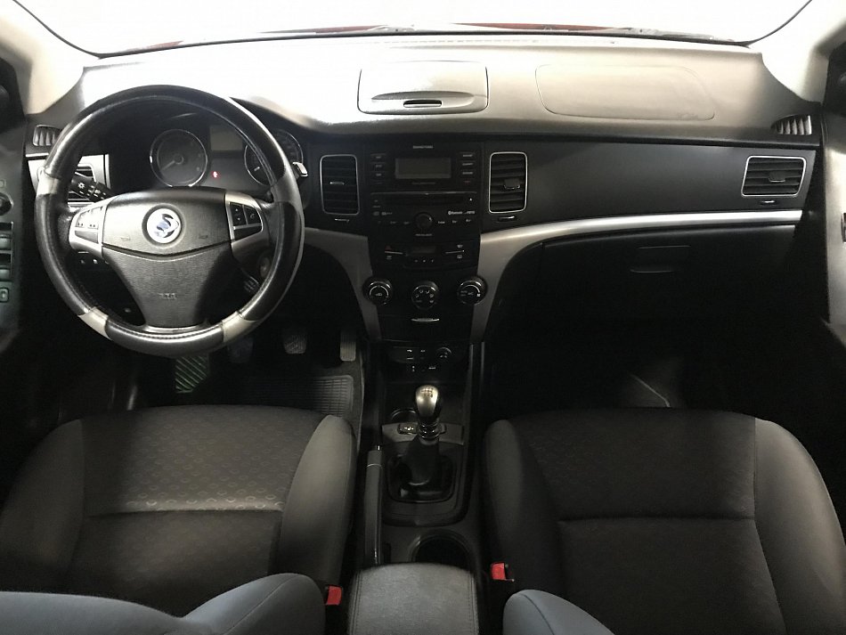 SsangYong Korando 2.0 e-XDi  4x4