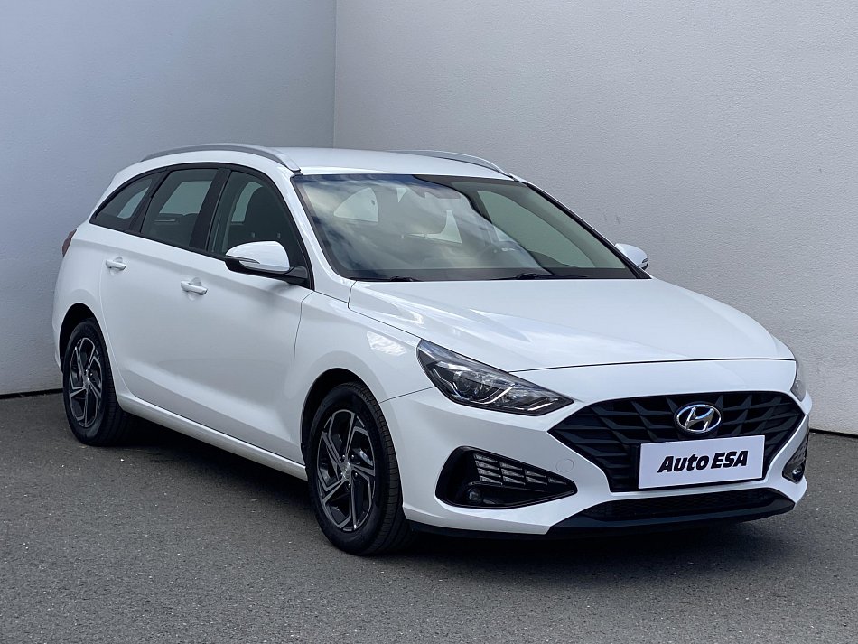 Hyundai I30 1.0 T-GDi Comfort