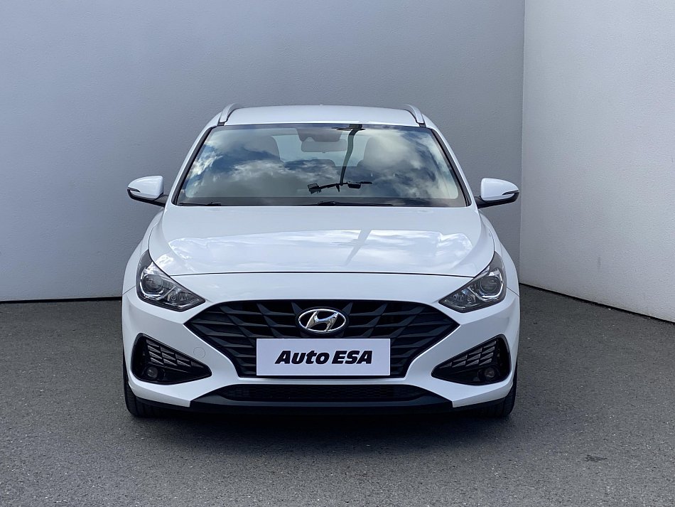 Hyundai I30 1.0 T-GDi Comfort