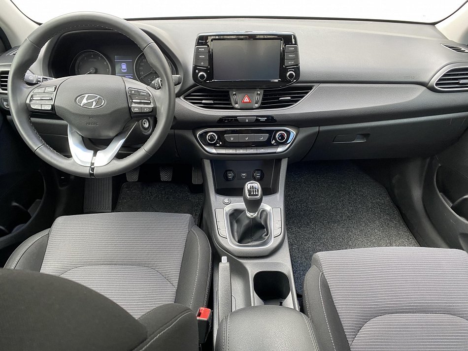 Hyundai I30 1.0 T-GDi Comfort