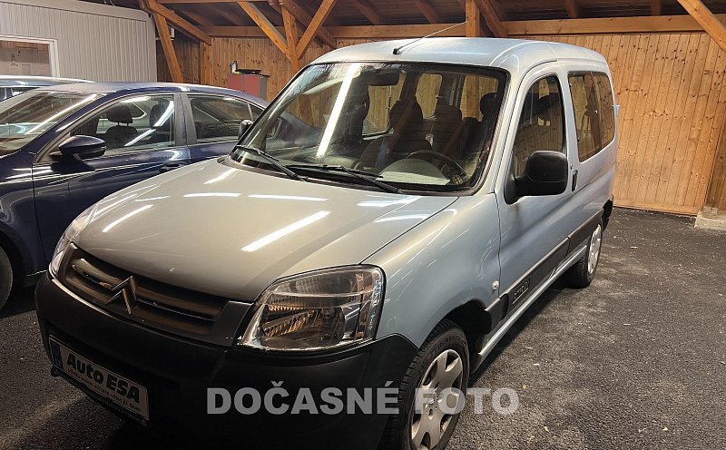 Citroën Berlingo 1.4i 