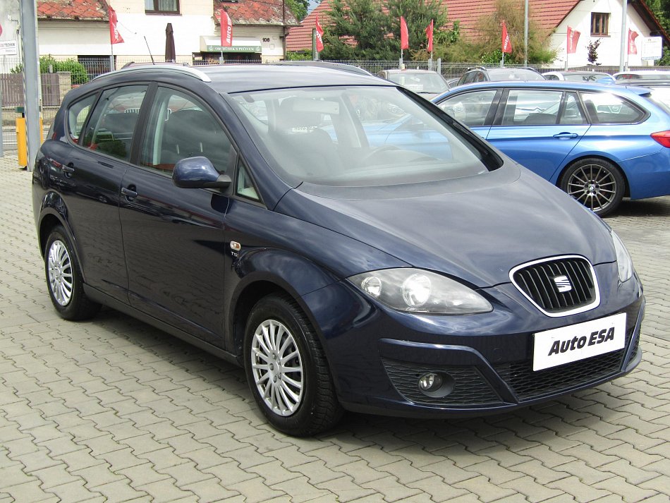 Seat Altea 1.4 TSi 