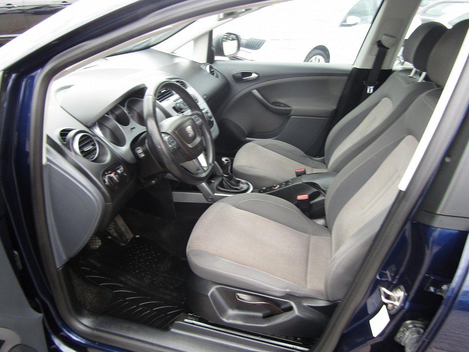 Seat Altea 1.4 TSi 