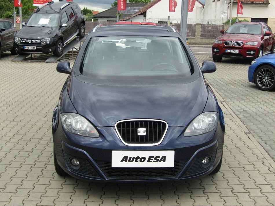 Seat Altea 1.4 TSi 