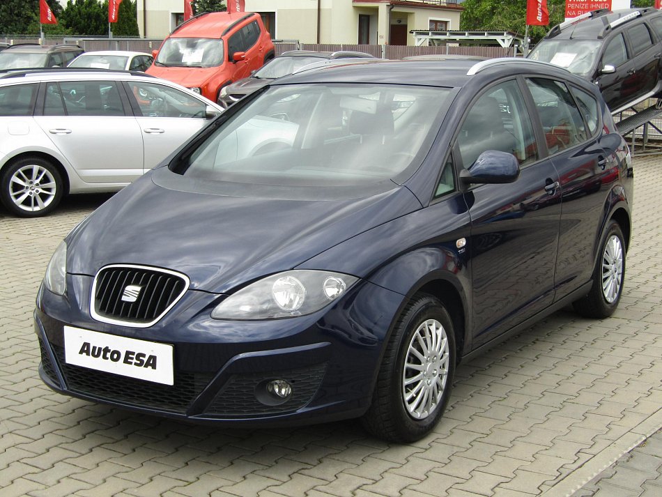 Seat Altea 1.4 TSi 