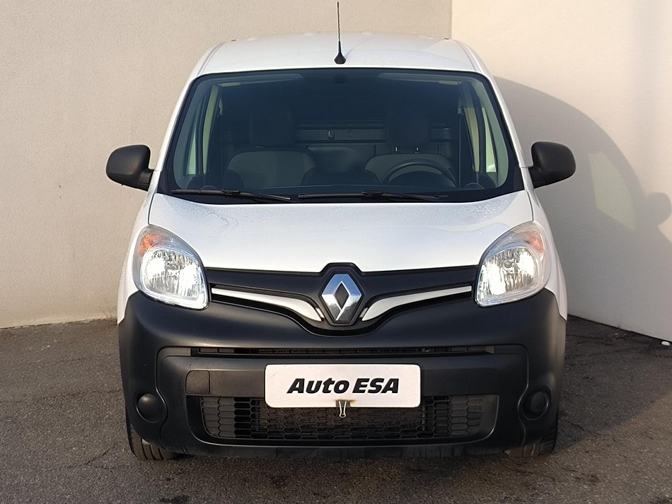 Renault Kangoo 1.5dCi Cool