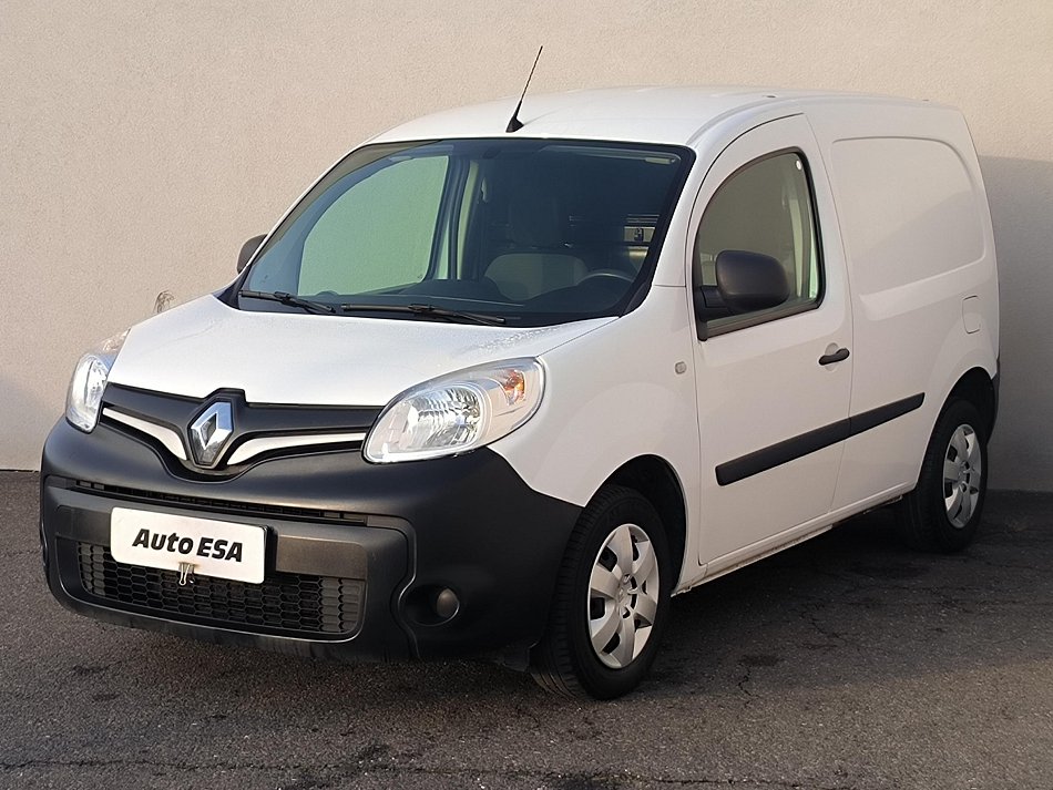 Renault Kangoo 1.5dCi Cool