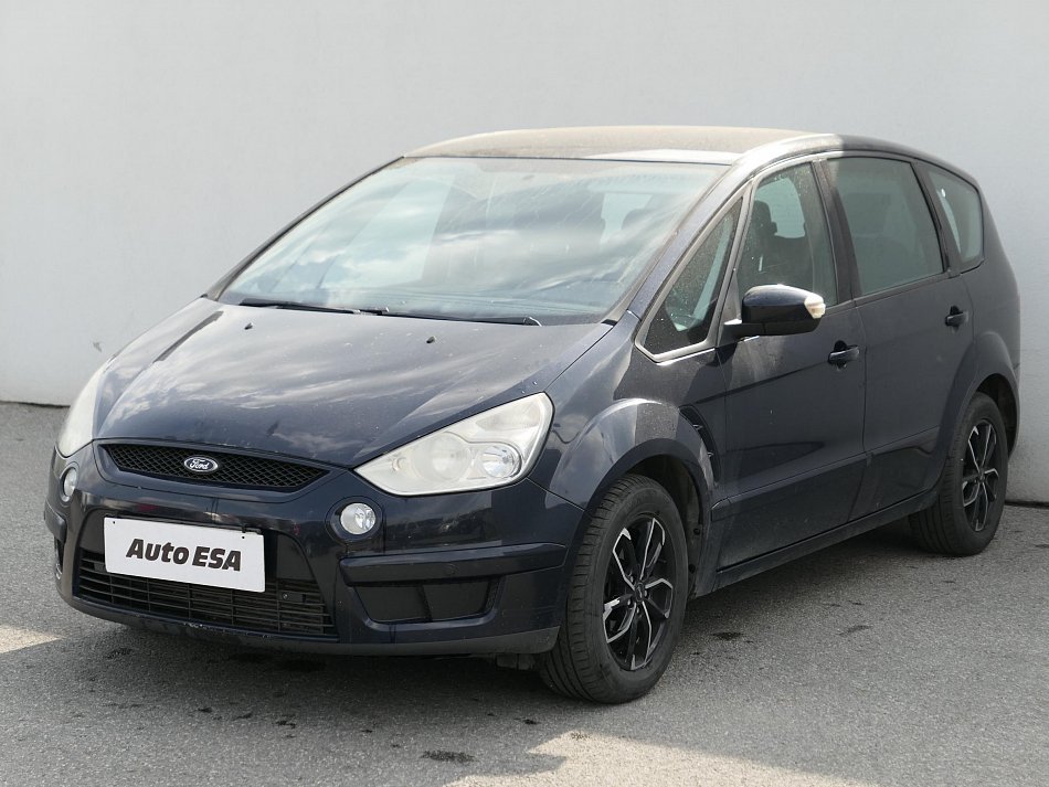 Ford S-MAX 2.0TDCi 