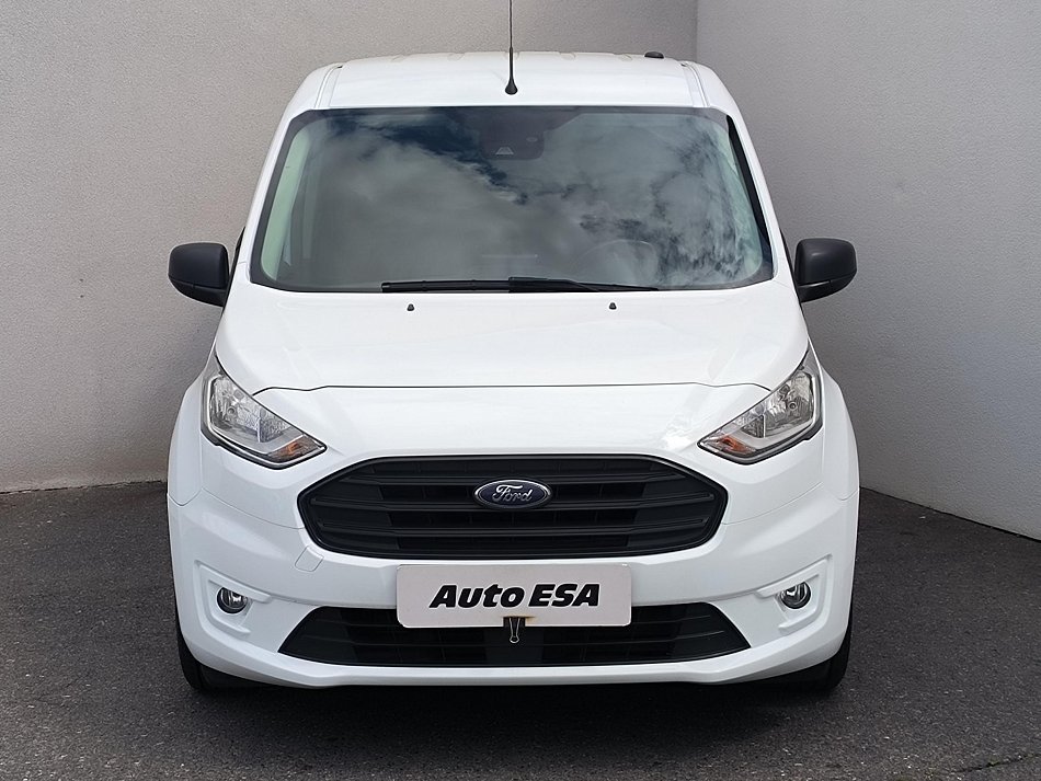 Ford Transit Connect 1.5TDCi Trend