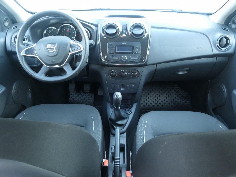 Dacia Sandero 1.0SCe 