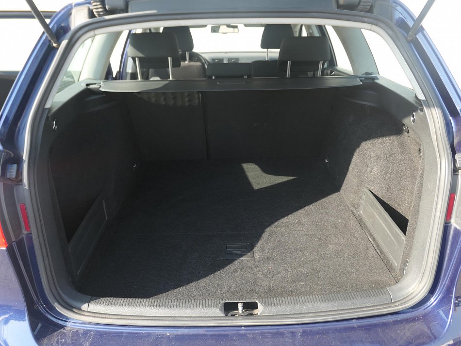 Volkswagen Passat 2.0 TDi 