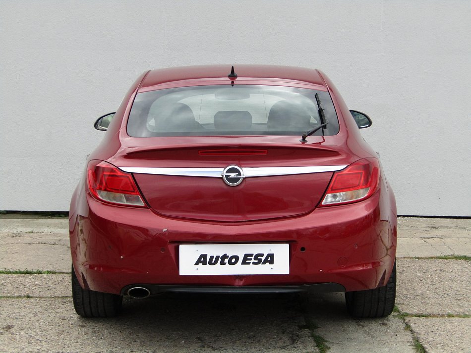 Opel Insignia 2.0CDTi 