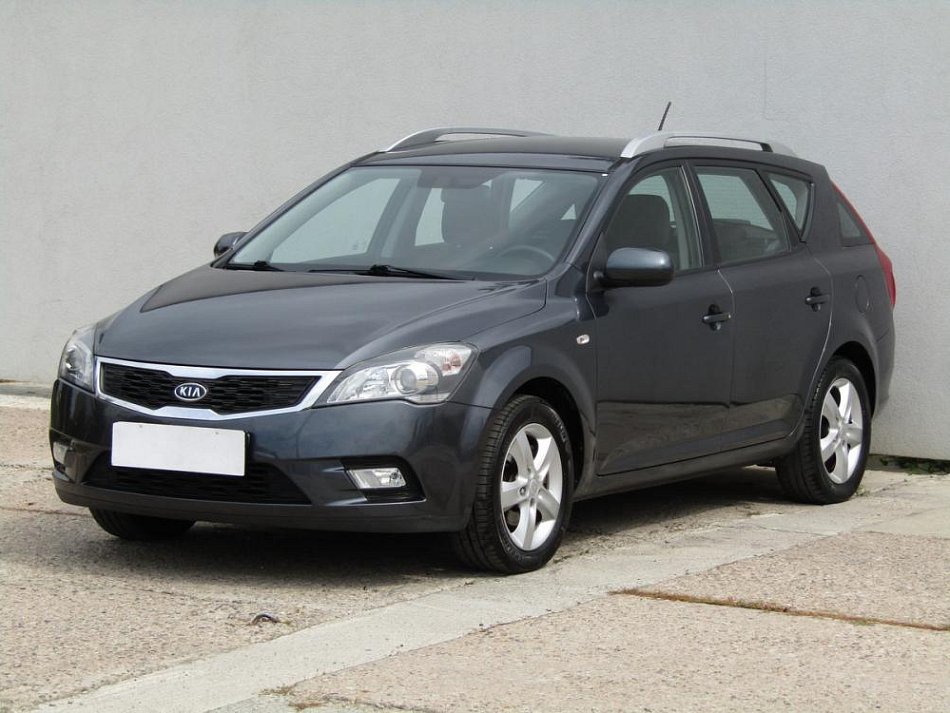 Kia Ceed 1.4i 