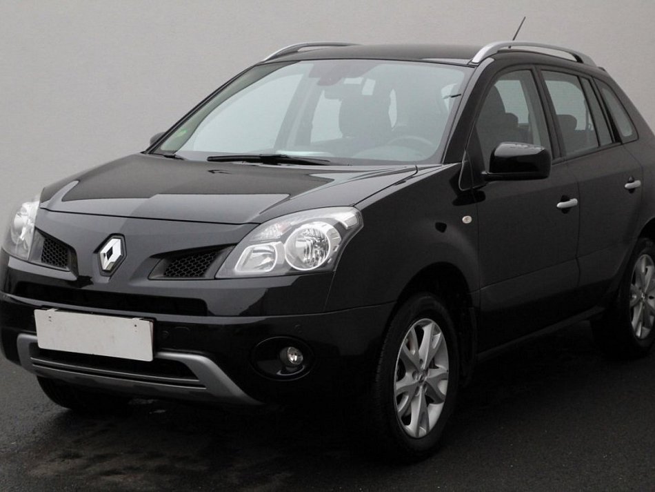 Renault Koleos 2.0 dCi BOSE Edition 4x4