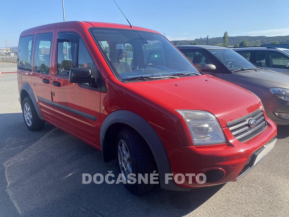 Ford Tourneo Connect 1.8TDCi 