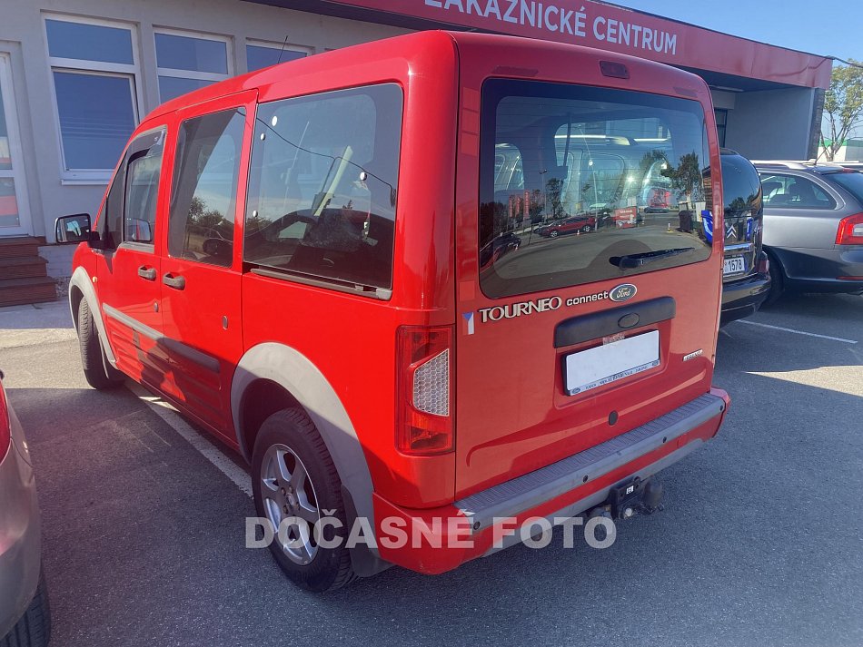 Ford Tourneo Connect 1.8TDCi 