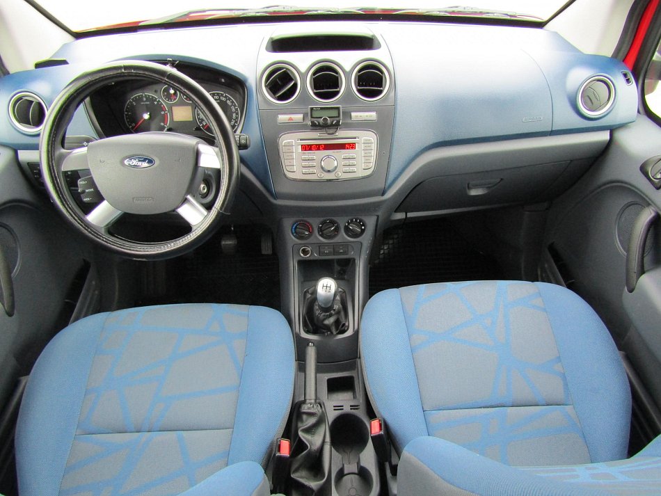 Ford Tourneo Connect 1.8TDCi 