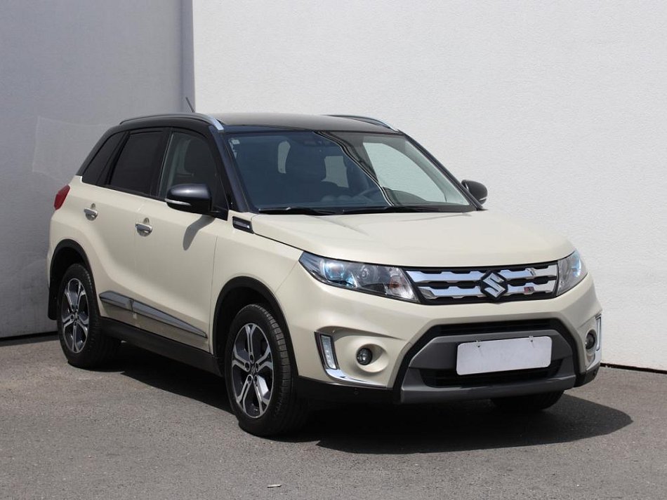 Suzuki Vitara 1.6 DDiS  4x4