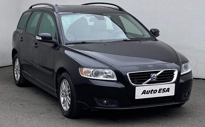 Volvo V50 1.6 D Momentum