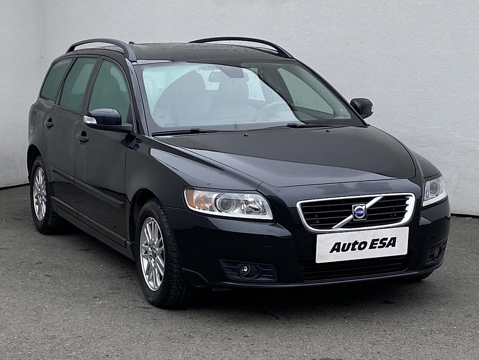 Volvo V50 1.6 D Momentum