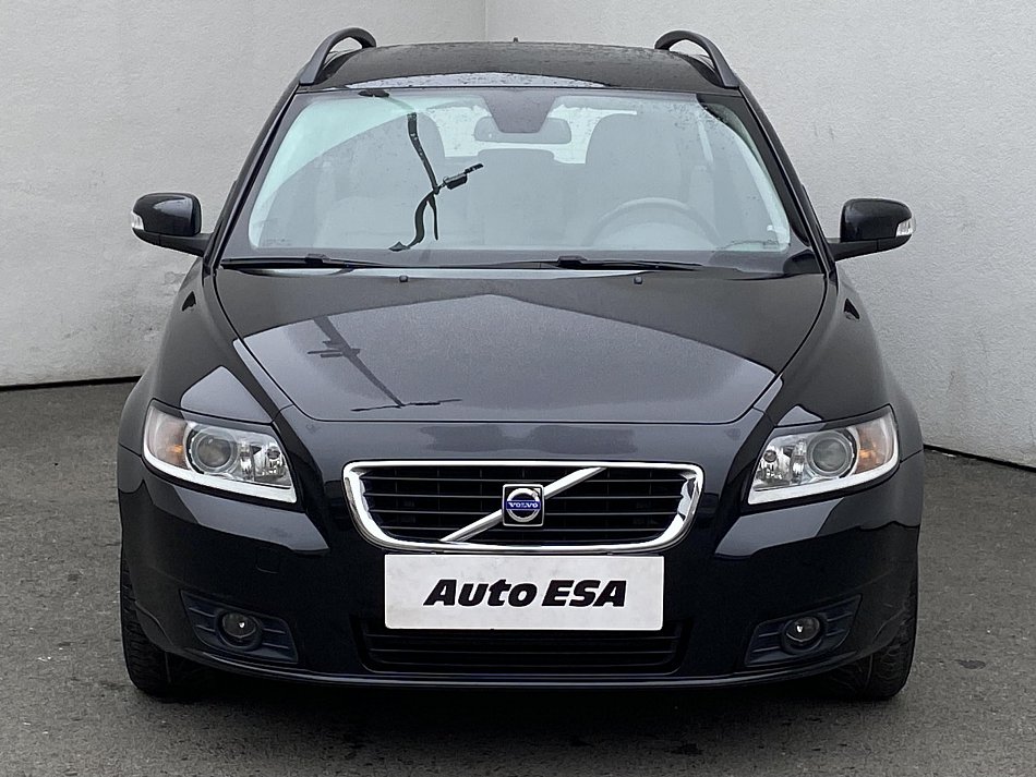 Volvo V50 1.6 D Momentum