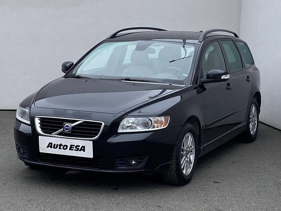 Volvo V50 1.6 D Momentum