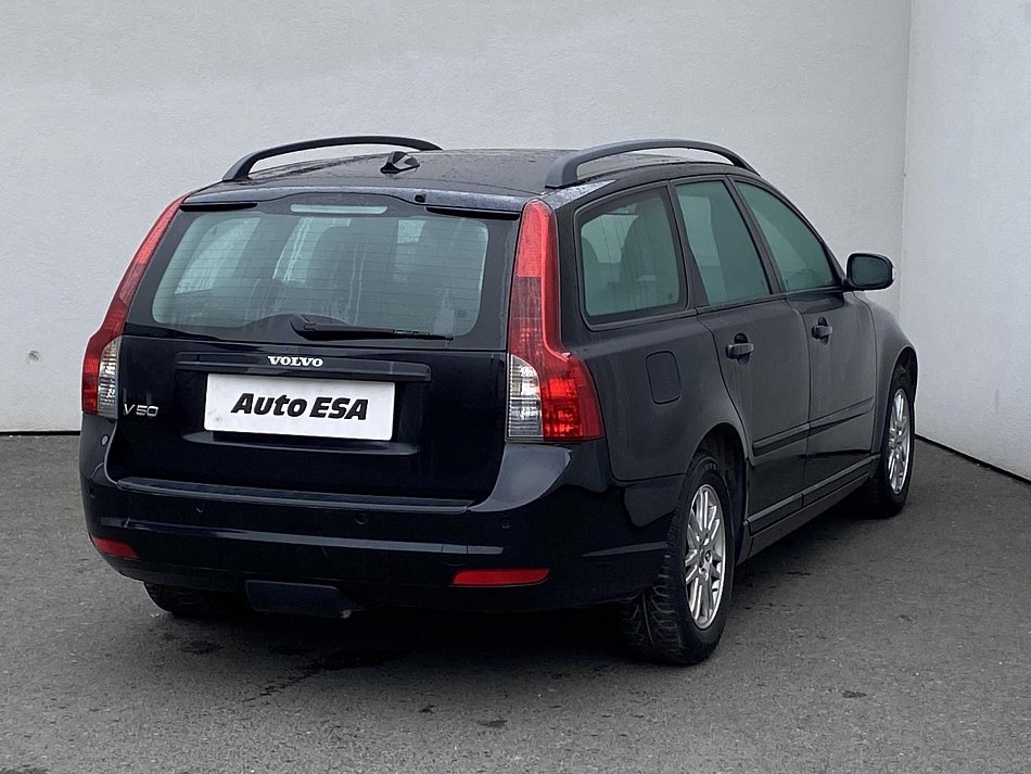 Volvo V50 1.6 D Momentum