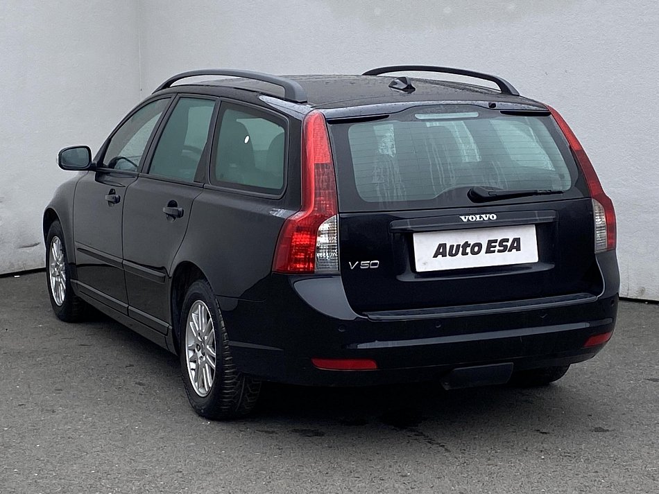 Volvo V50 1.6 D Momentum