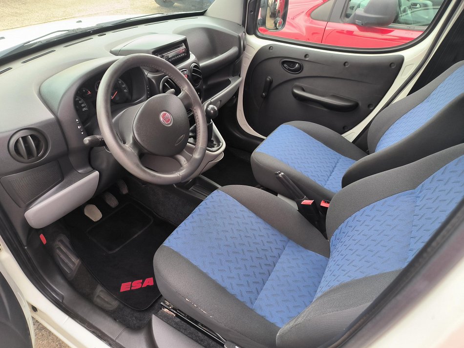 Fiat Dobló cargo 1.3JTD 